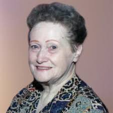 Mary M. Cady Obituary