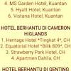 Hatten hotel melaka malaysia is a new 4 star luxury hotel located in malacca's city centre, within close proximity to the unesco historical and this code can be used across hatten hotels worldwide properties. 1