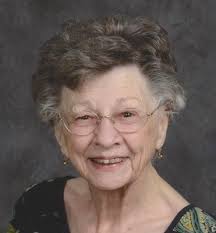 Alice Staples Obituary (2016)