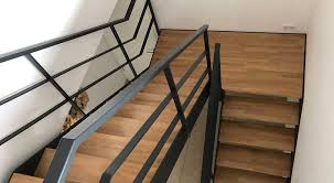 Der modulare treppenkonfigurator für innentreppen nach dem baukastenprinzip gibt ihnen die. Eickhorst Maschinen Und Metallbau Hilter Borgloh Treppen Innen