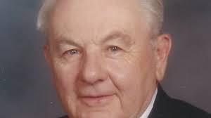 Ray M. Bullard Obituary (1931