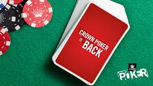 Thus, there's no casino, sportsbook, bingo, or any other kind of gambling apart from the card games. Crown Poker Crown Melbourne