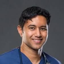 Dr. Abhishek Sinha, MD