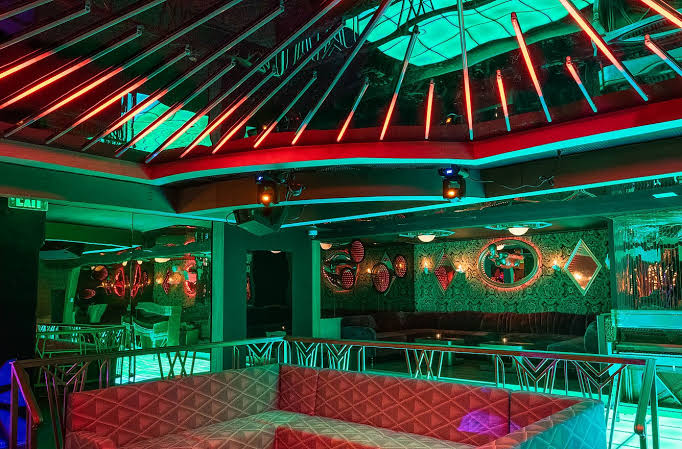 Kiss Kiss Bang Bang Is Koreatown's New Disco-Flavored Nightclub | Eater LA