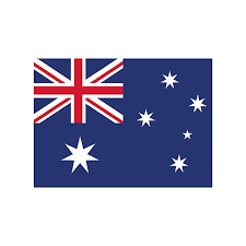 Einzigartig sind viele aber nicht wirklich. Australien Flagge Fahne 90cm X 150cm 8 90