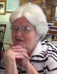 Hilda Beamer Obituary