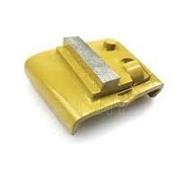 China HTC PCD Tools Concrete Floor Grinding Disc For Epoxy ...