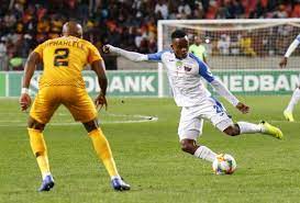 The soccer teams chippa united and kaizer chiefs played 17 games up to today. Nedbank Cup Semi Final Report Chippa United V Kaizer Chiefs 20 April