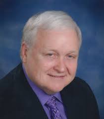 Rev. James M. Sollenberger Obituary (2022)