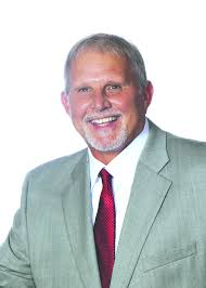 Political Announcement: Cropper seeking reelection as Minden Chief of  Police