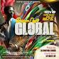 Diaspora Night & The Global Getdown event image