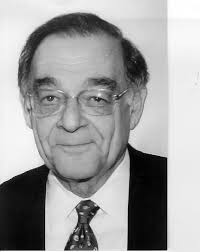 Malcolm Sherman to be guest speaker at Rotary meeting