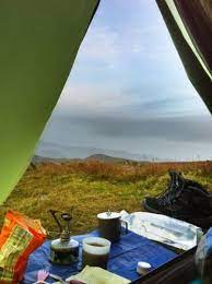 Camp Coffee Clive S Blog Camping Coffee Maker Camping Coffee Family Tent Camping