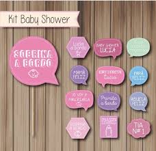 Ver más ideas sobre baby shower, juegos divertidos baby shower, juegos para baby shower. Juego Adivina Las Palabras De Baby Shower Vtwctr