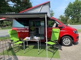Im hotel california unterwegs zuhause. Vw T6 California Ocean Neuwagen 59210812 Campanda De
