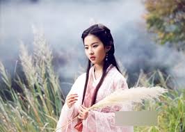 Phim ảnh phim truyền hình. Ngáº¯m Nhan Sáº¯c Tháº§n Tien Cá»§a LÆ°u Diá»‡c Phi Trong Phim Cá»• Trang