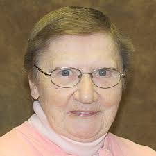 Sister M. Emeline, CSC