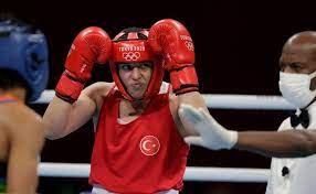 Gününde boksta kadınlar 51 kiloda buse naz çakıroğlu, finale çıktı. 1p7v Qbjhb4cm