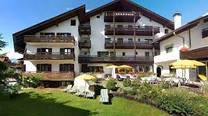 Reitherspitzstraße 384 6100 seefeld in tirol österreich. Haus Stefanie Kaltschmid Hotels Seefeld In Tirol