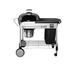 Performer Charcoal BBQ - 363 sq.in. - Black 15401001 Weber