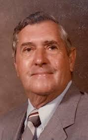 Obituary information for Robert Rainey Pugh