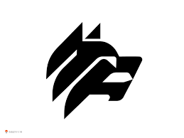 Wolf Wolf Illustration Cool Symbols Symbol Design