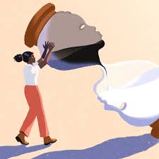 Confronting Racism Is Not About The Needs And Feelings Of White People Ijeoma Oluo Us News The Guardian