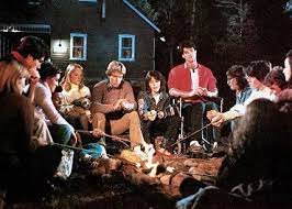 Kredit umožní i stahování neomezenou rychlostí. Patek Trinacteho 2 Friday The 13th Part 2 1981 Csfd Cz