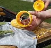 Amazon.com: Chef'n Cob Plus Corn Stripper and Peeler for ...