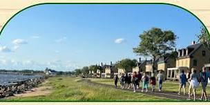 America250 Evening Walking Tour