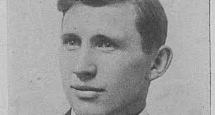 Forrest C. “Phog” Allen (1885–1974)