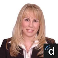 Dr. Irina Robinson, MD