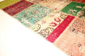 Da jeder einzelne der von. Kelim Patchwork Vintage Teppich 200 X 140 Cm