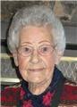 Margaret Dipp Obituary (1923-2012)