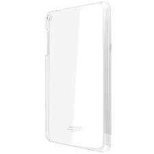 Transparent Back Case for XOLO A500L ...