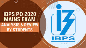 Let's have a look at the exam pattern of both these exams separately. Ibps Po 2021 Notification Exam Date Registration Eligibility Selection Process