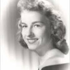 Obituary information for Joyce Foose