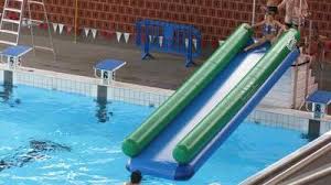 Des Lundi La Piscine De Tourcoing Les Bains Prend Une Pause Le Midi Nord Eclair