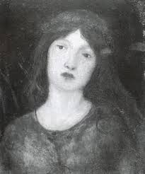 Venus by Sir Edward Coley Burne-Jones, Bt ARA