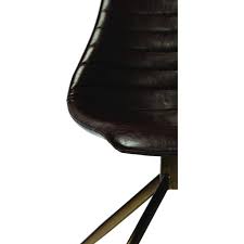 Check spelling or type a new query. Ion Design Ethan Dining Chair Dark Brown P 23251 Sportique