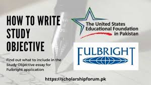 The world scholarship forum has arranged a category of electrical engineering scholarship which includes electrical engineering forum germany. How To Write Study Objective For Fulbright Scholarship Scholarship Forum