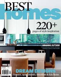 Styles and materials for just about any design preference. Best Homes Issue No 3 2015