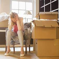 The Fear Of Moving Out: How Can You Cope With It? | College Hunks Hauling  Junk Blog