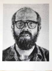 Nov 22, 2017 · chuck close renowned and highly influential artist chuck close was accused of sexual harassment by several women in new york times and huffpost articles published in late december 2017. Chuck Close Kaufen Self Portrait