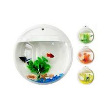 Ilginc Akvaryum Modelleri Decor Cafe Snow Globes