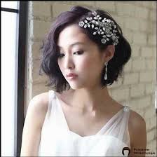 braut frisur in 2021 styling kurzes haar frisuren haar styling