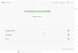 Oct 01, 2021 · mi unlock tool is compatible with all versions of windows os, including windows 7 to windows 10 (x32 or x64 bit). Bypassing 360h Wait To Unlock Bootloader Xda Forums