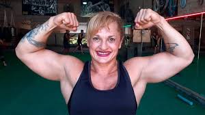 La Justicia frenó la cremación de Alejandra Locomotora Oliveras por una  denuncia sobre uso de anabólicos