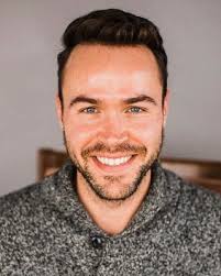 Daniel Pauly, Registered Psychotherapist, Toronto, ON, M6G