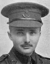 Captain John George Harter